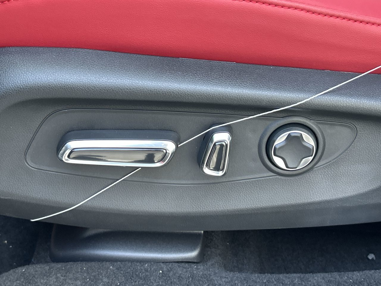 2025 Acura ADX in Markham, Ontario