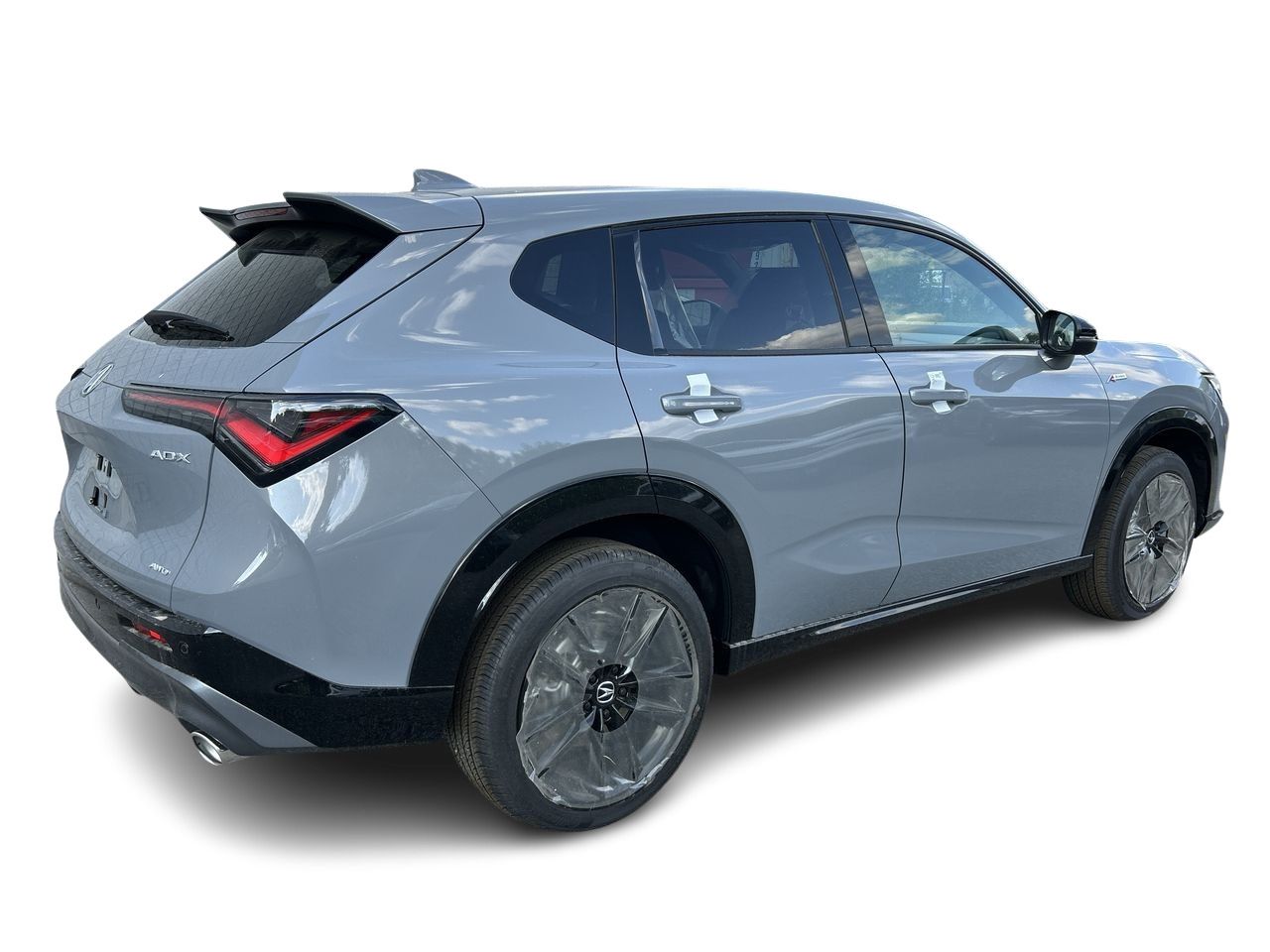 2025 Acura ADX in Markham, Ontario