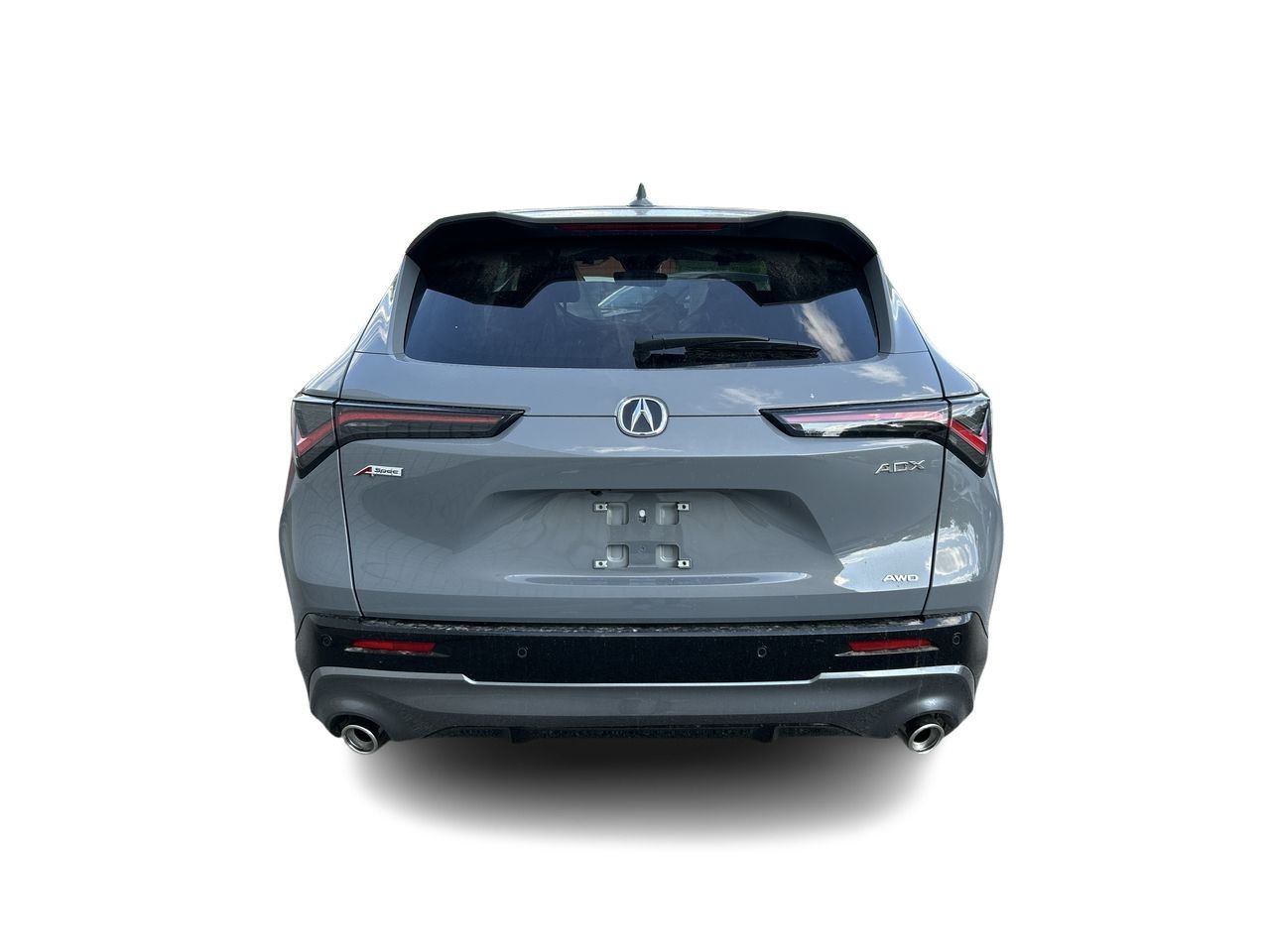 2025 Acura ADX in Markham, Ontario