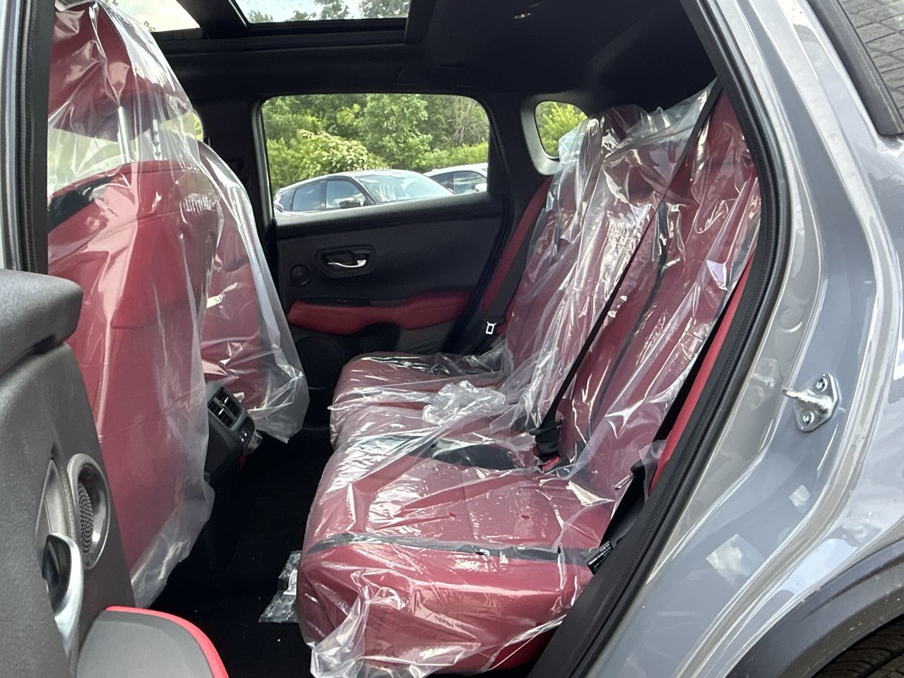 2025 Acura ADX in Markham, Ontario