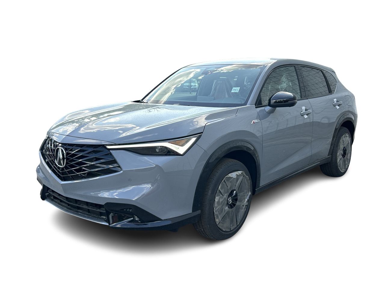 2025 Acura ADX in Markham, Ontario