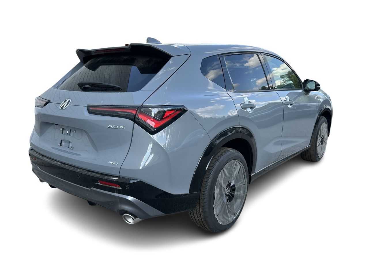2025 Acura ADX in Markham, Ontario