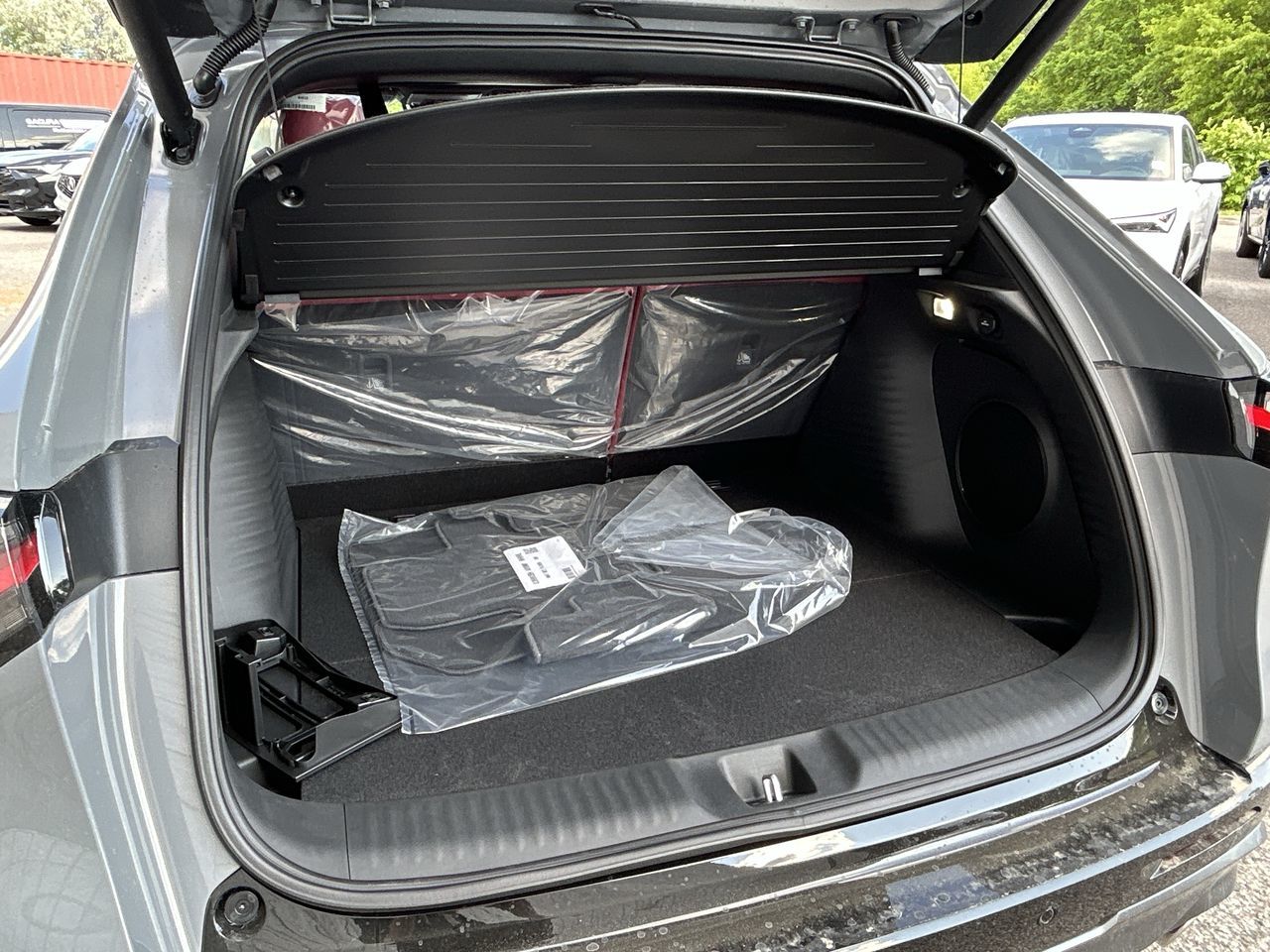 2025 Acura ADX in Markham, Ontario