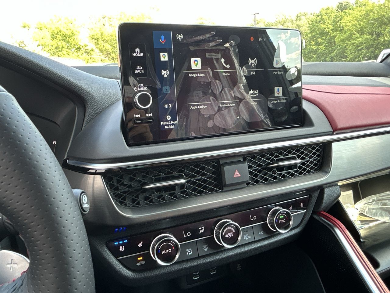 2025 Acura ADX in Markham, Ontario