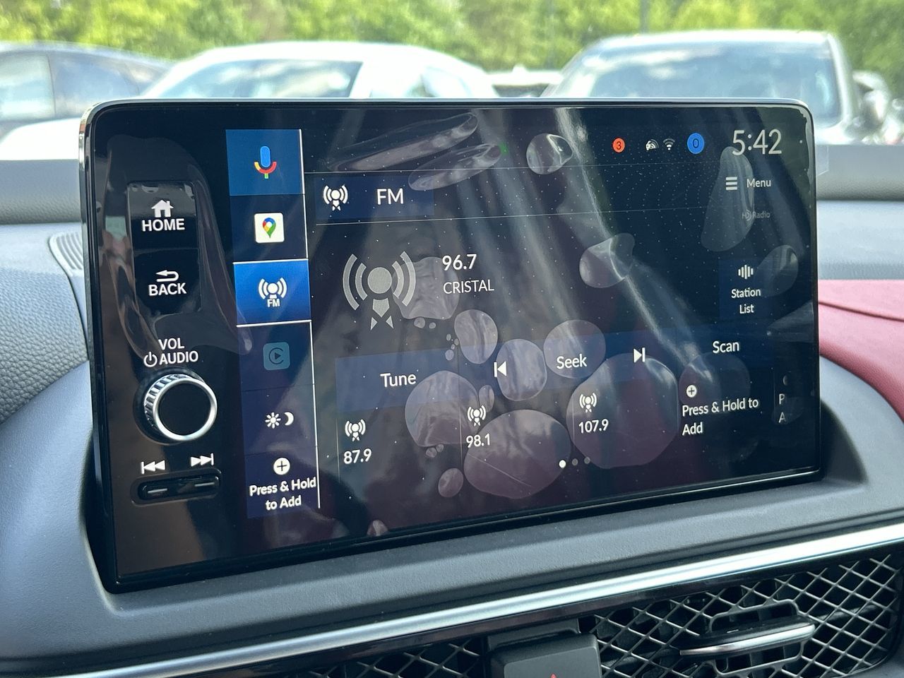 2025 Acura ADX in Markham, Ontario