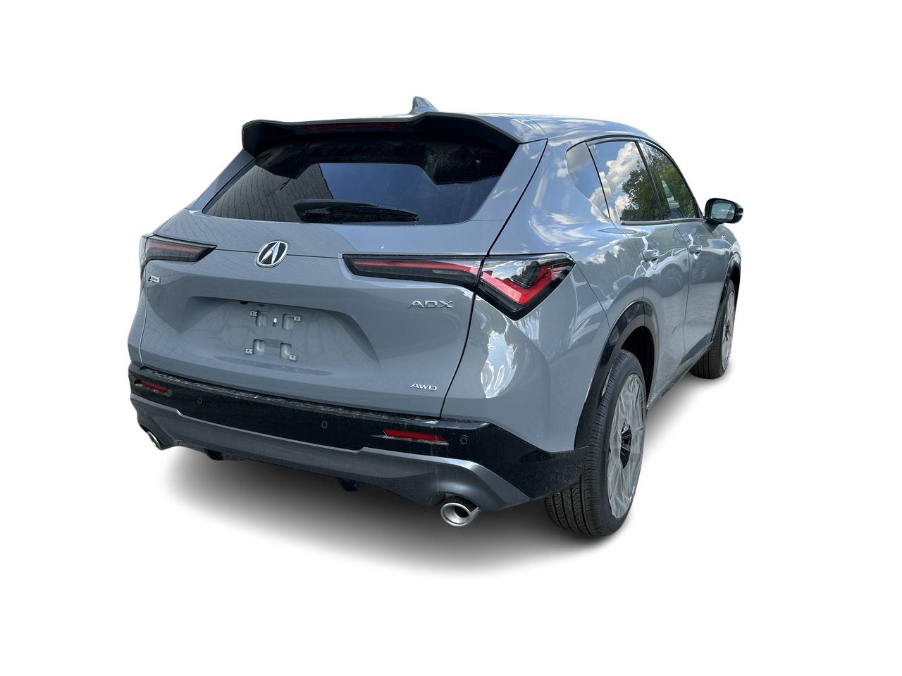 2025 Acura ADX in Markham, Ontario