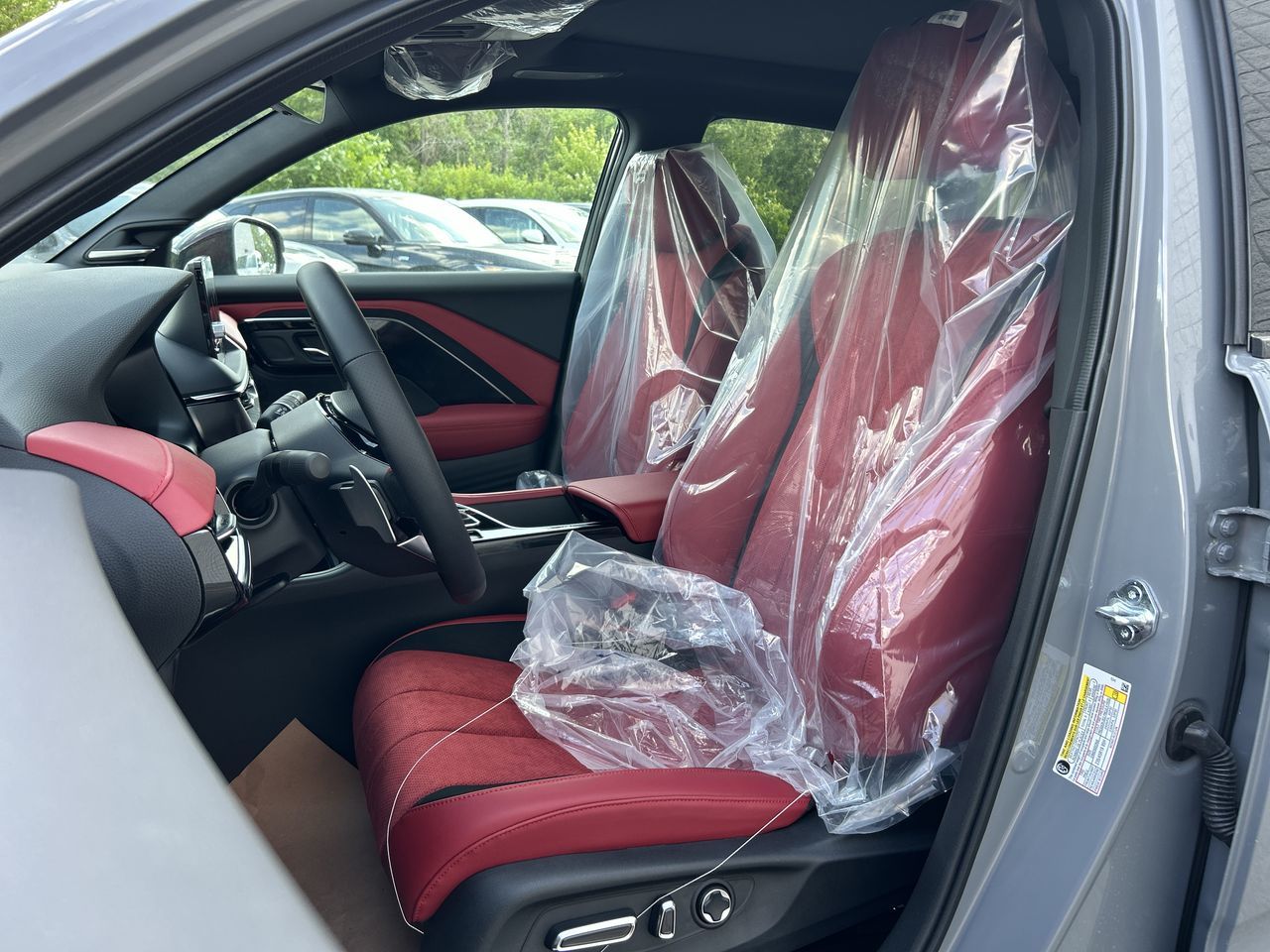 2025 Acura ADX in Markham, Ontario