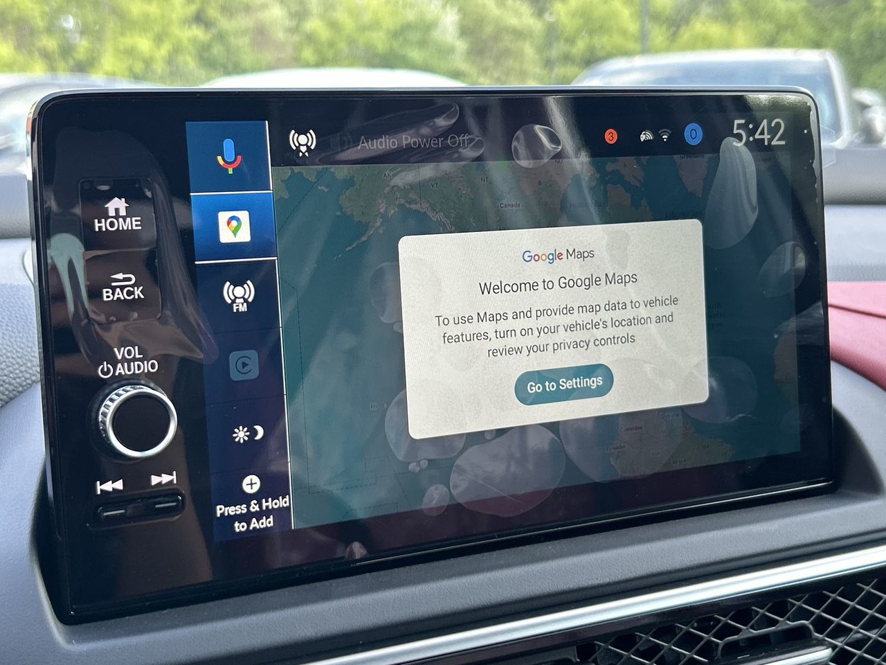 2025 Acura ADX in Markham, Ontario