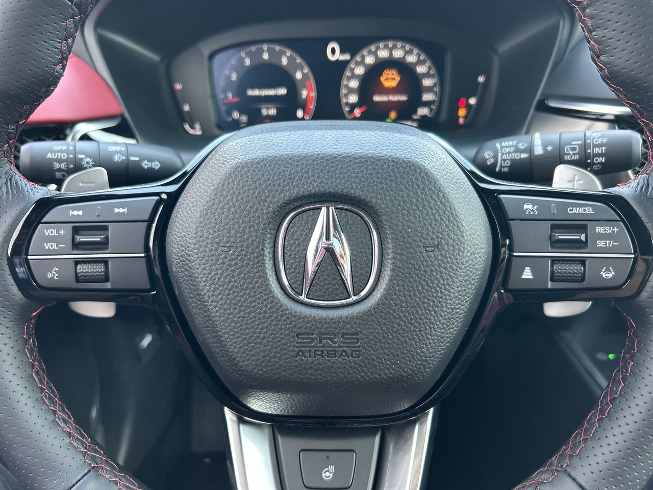 2025 Acura ADX in Markham, Ontario
