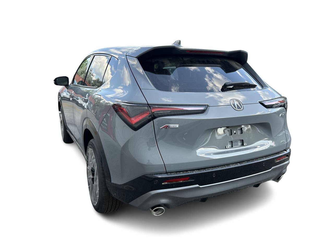 2025 Acura ADX in Markham, Ontario