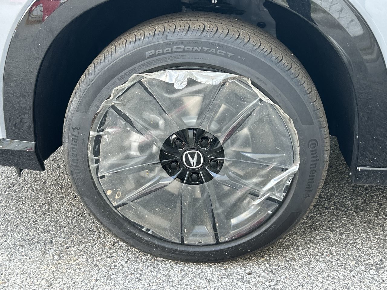 2025 Acura ADX in Markham, Ontario