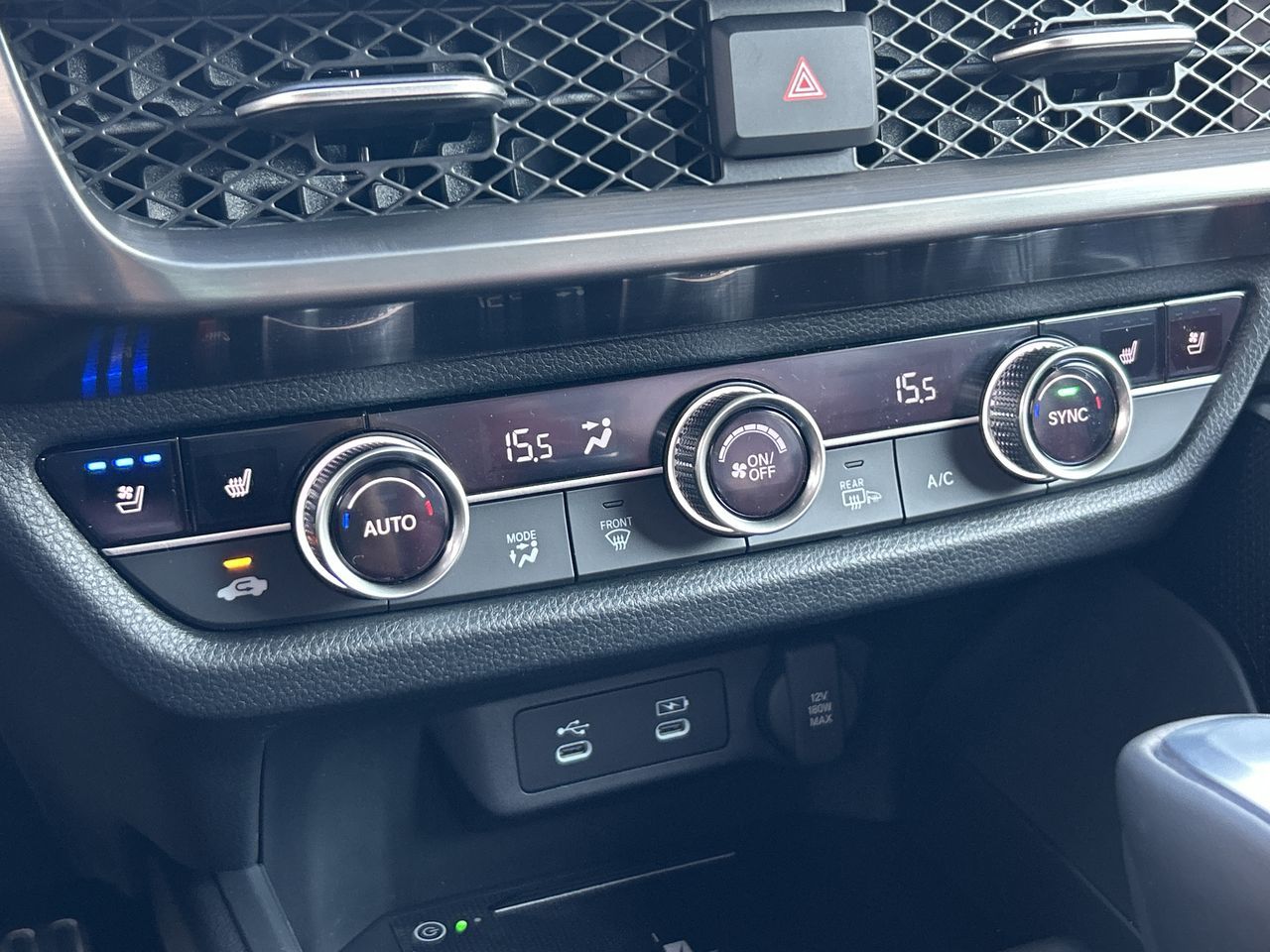 2025 Acura ADX in Markham, Ontario