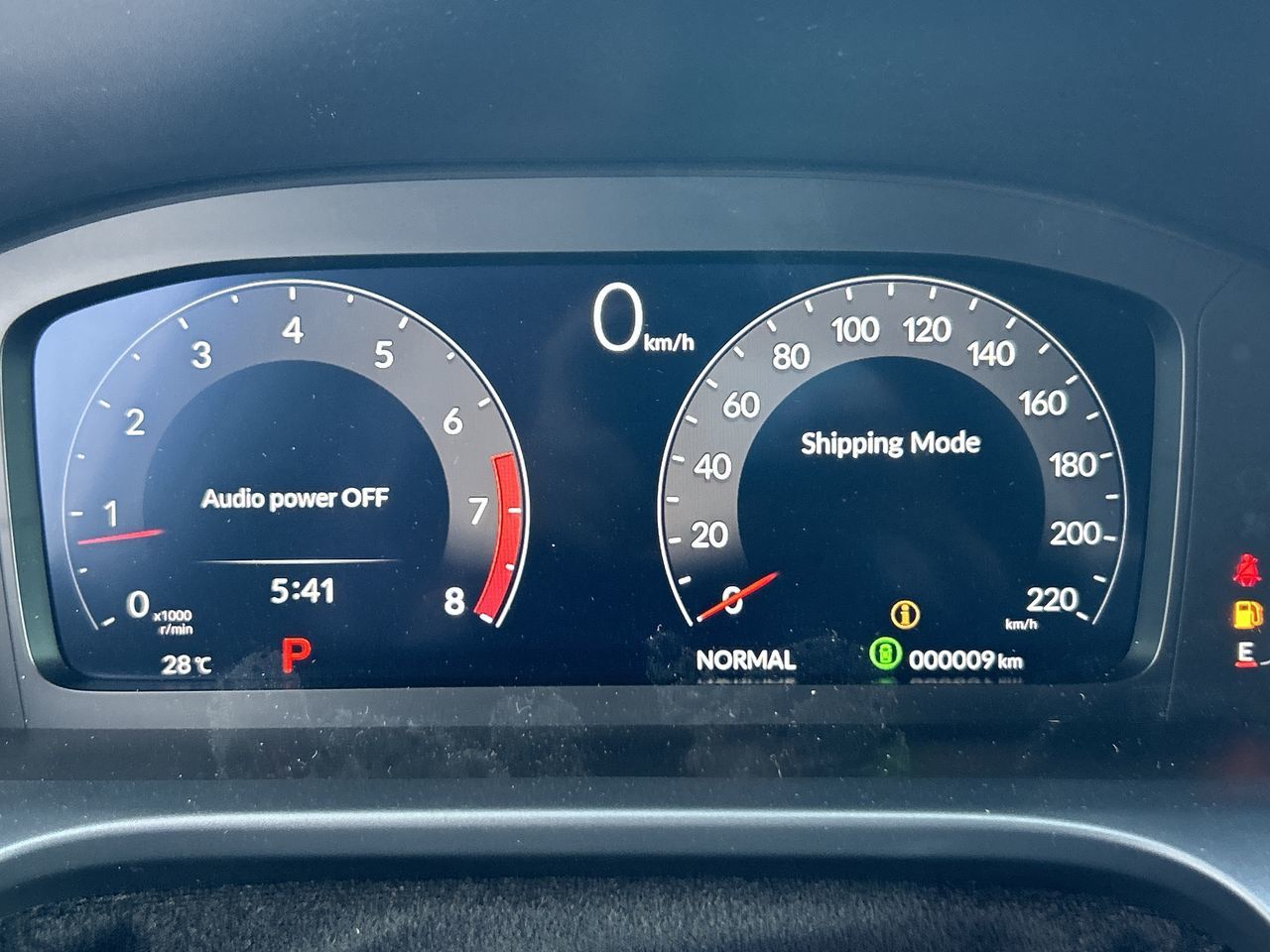 2025 Acura ADX in Markham, Ontario