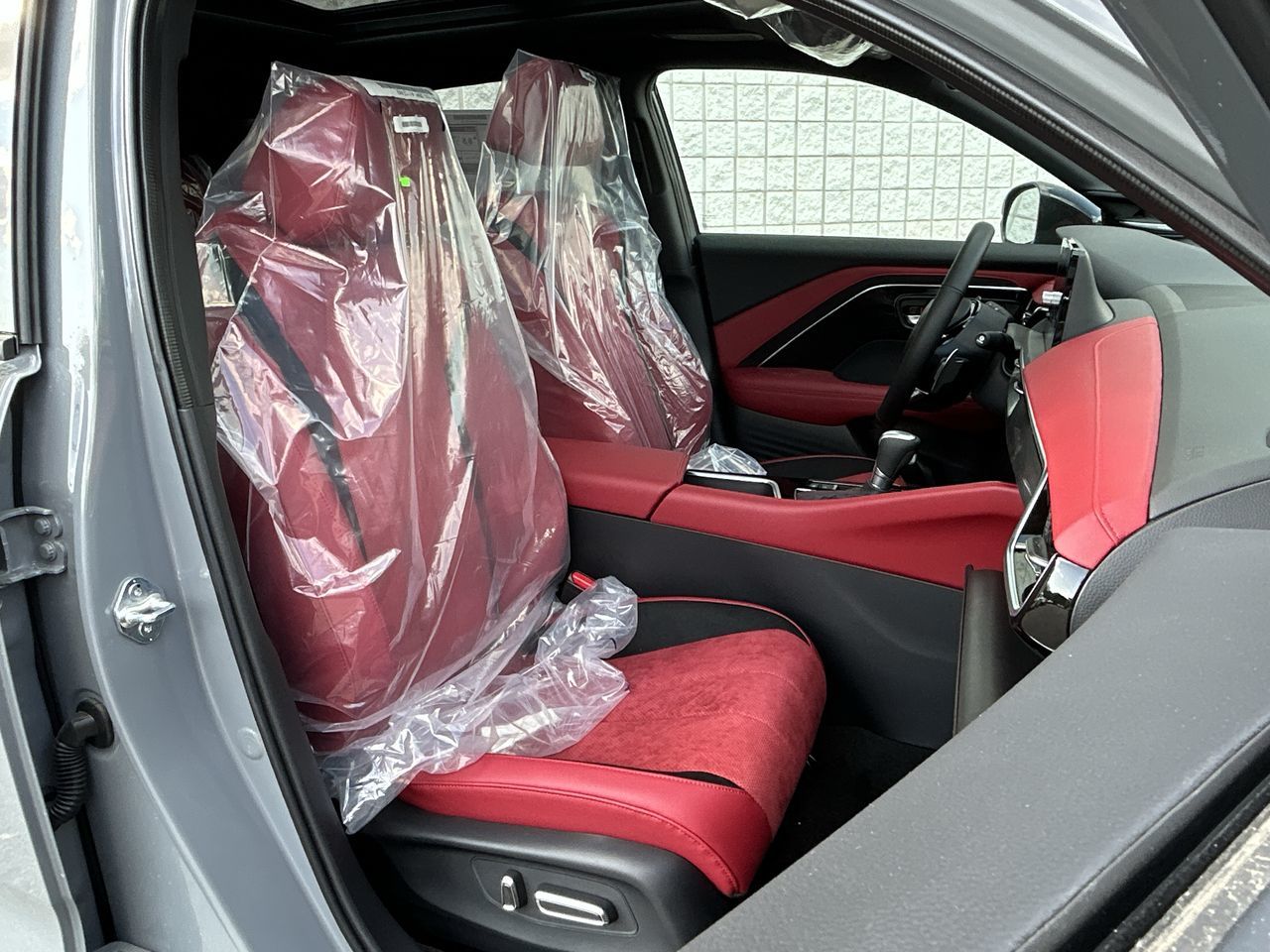 2025 Acura ADX in Markham, Ontario