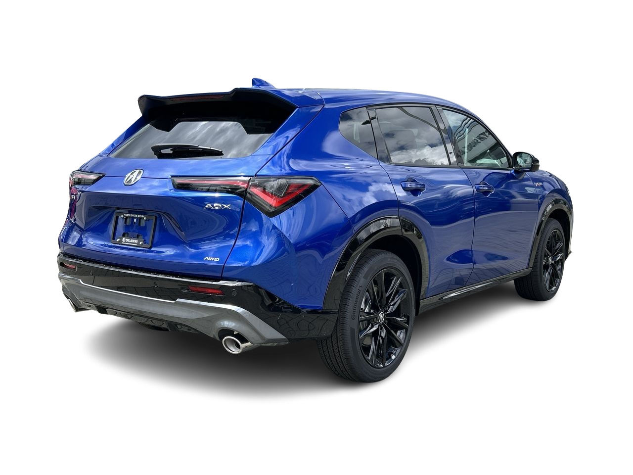 2025 Acura ADX in Markham, Ontario