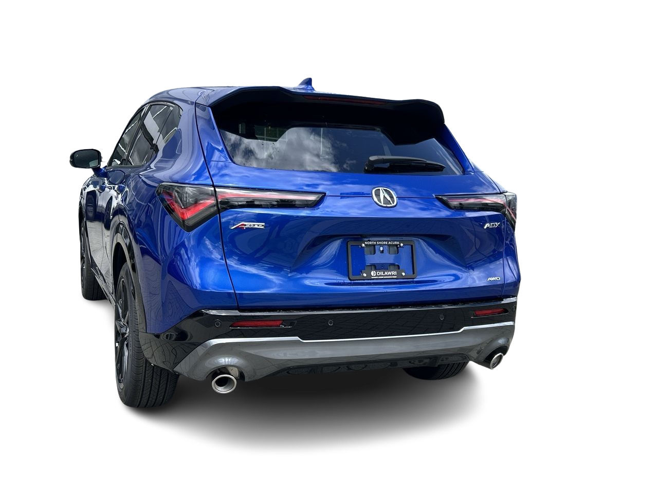 2025 Acura ADX in Markham, Ontario