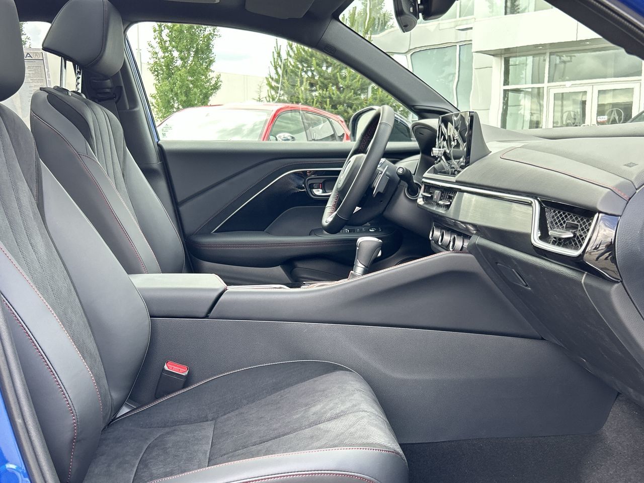 2025 Acura ADX in Markham, Ontario