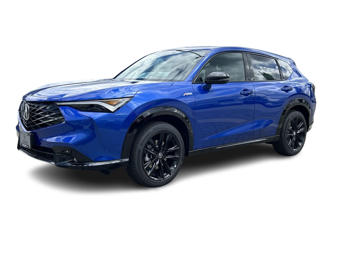 2025 Acura ADX in Markham, Ontario