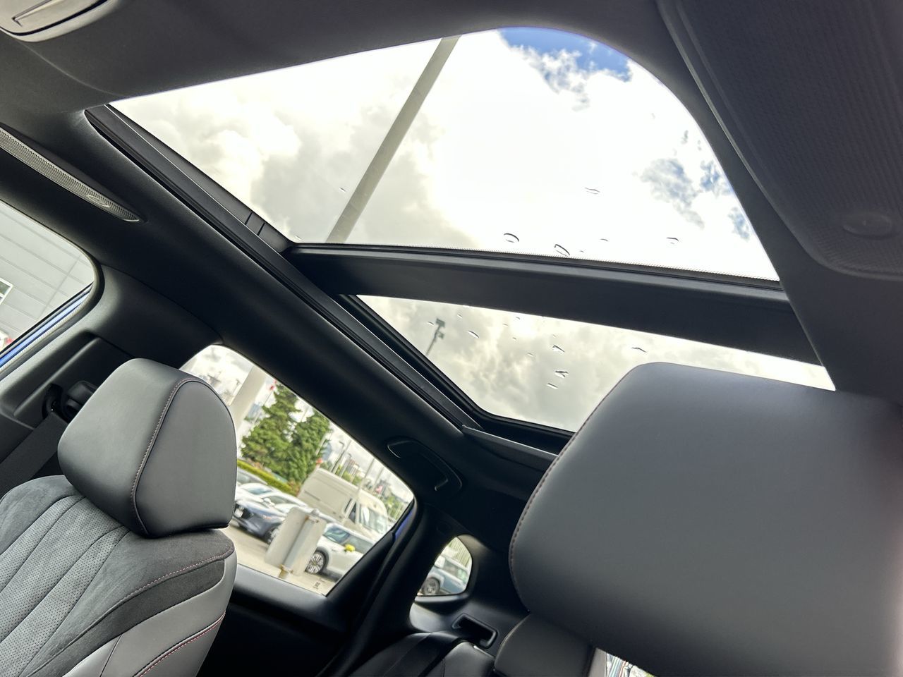 2025 Acura ADX in Markham, Ontario