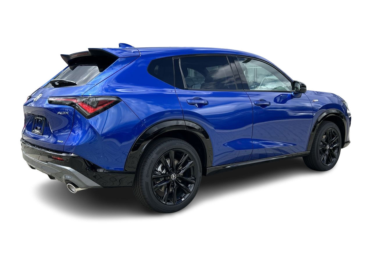 2025 Acura ADX in Markham, Ontario