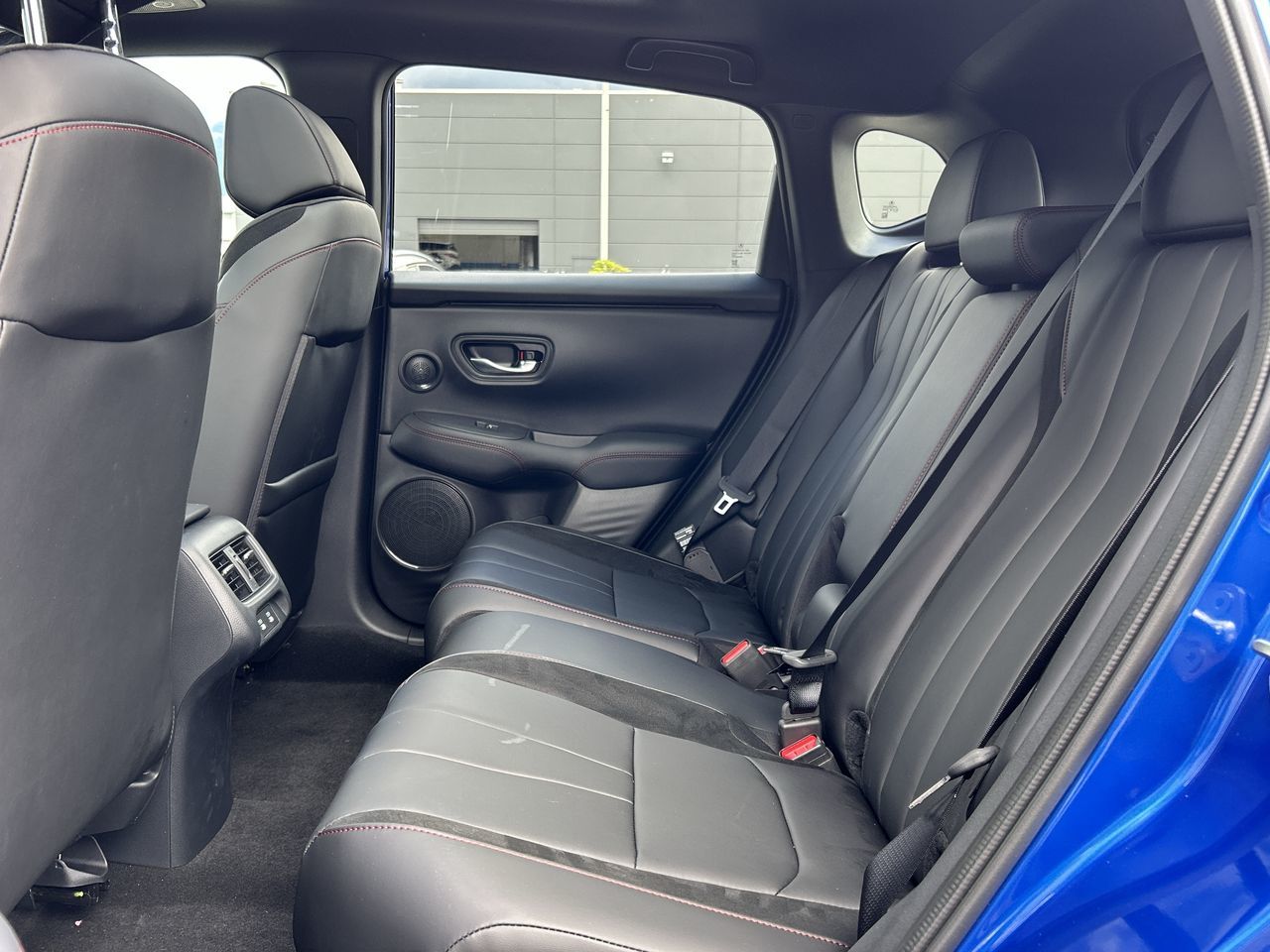 2025 Acura ADX in Markham, Ontario