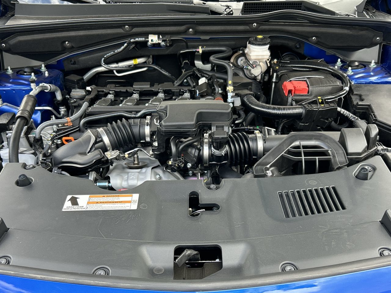 2025 Acura ADX in Markham, Ontario