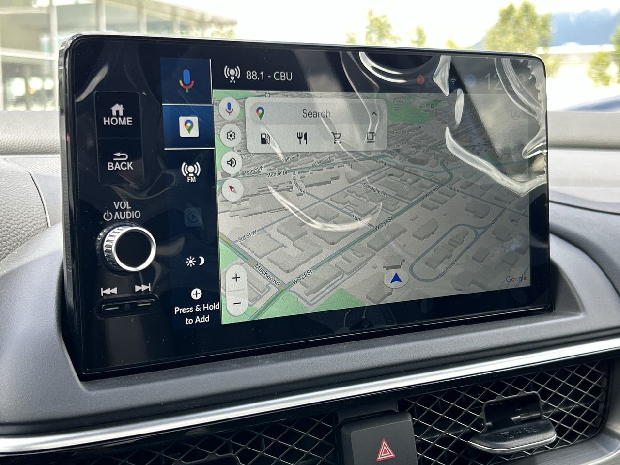 2025 Acura ADX in Markham, Ontario