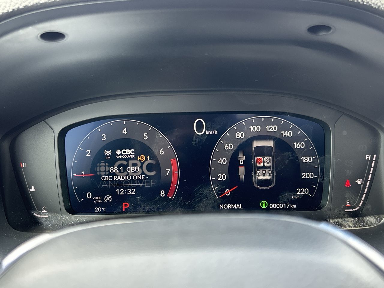 2025 Acura ADX in Markham, Ontario