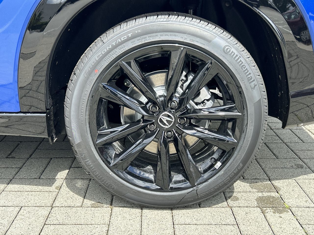 2025 Acura ADX in Markham, Ontario