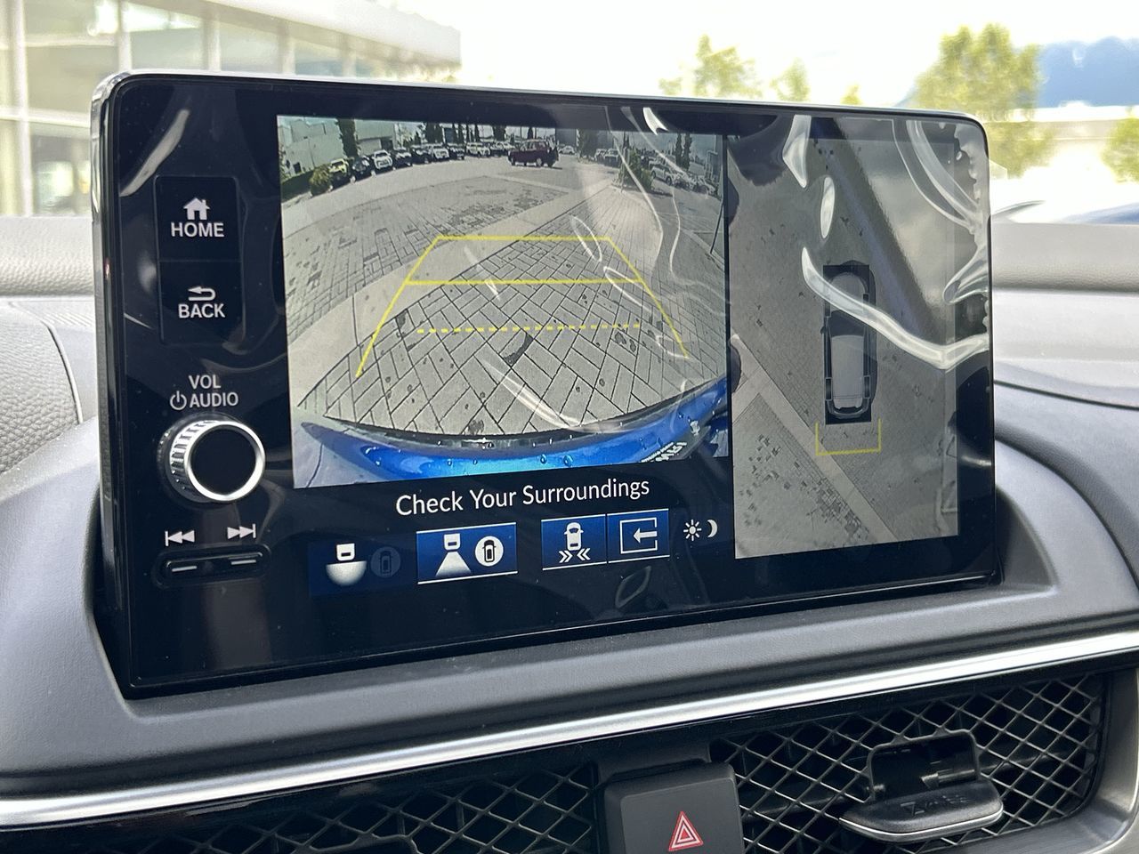 2025 Acura ADX in Markham, Ontario
