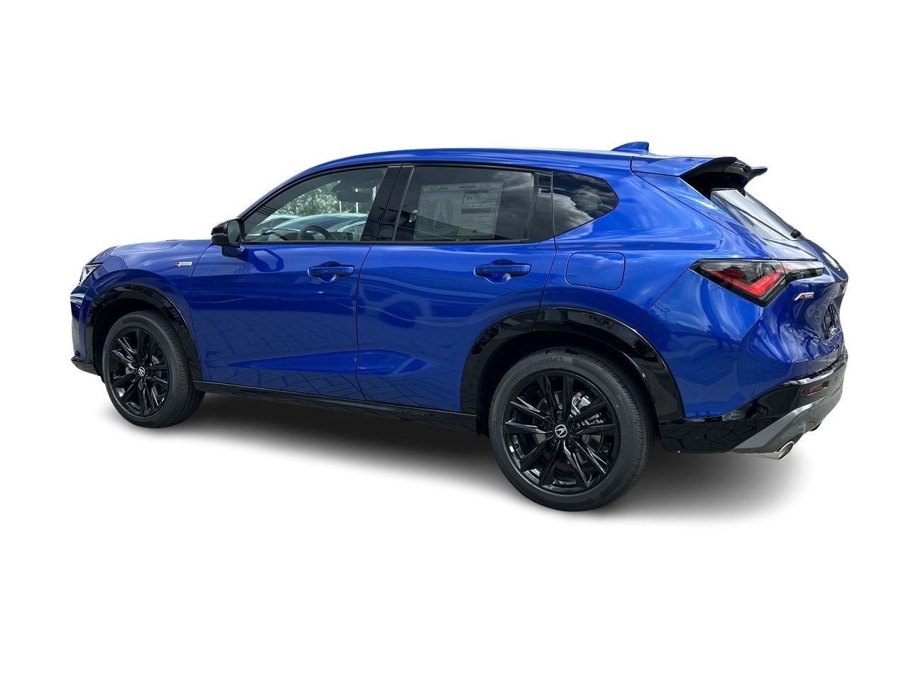 2025 Acura ADX in Markham, Ontario