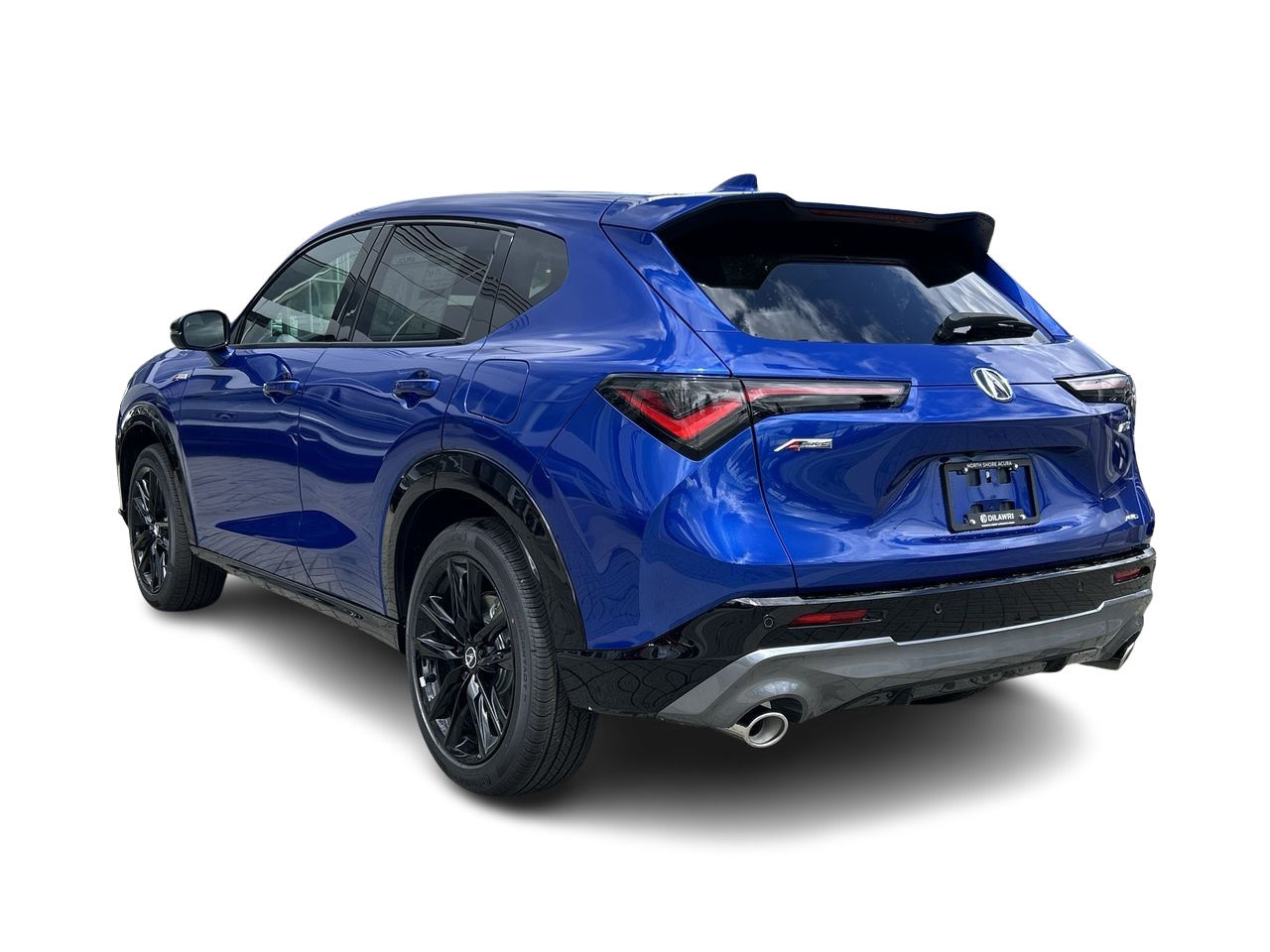2025 Acura ADX in Markham, Ontario