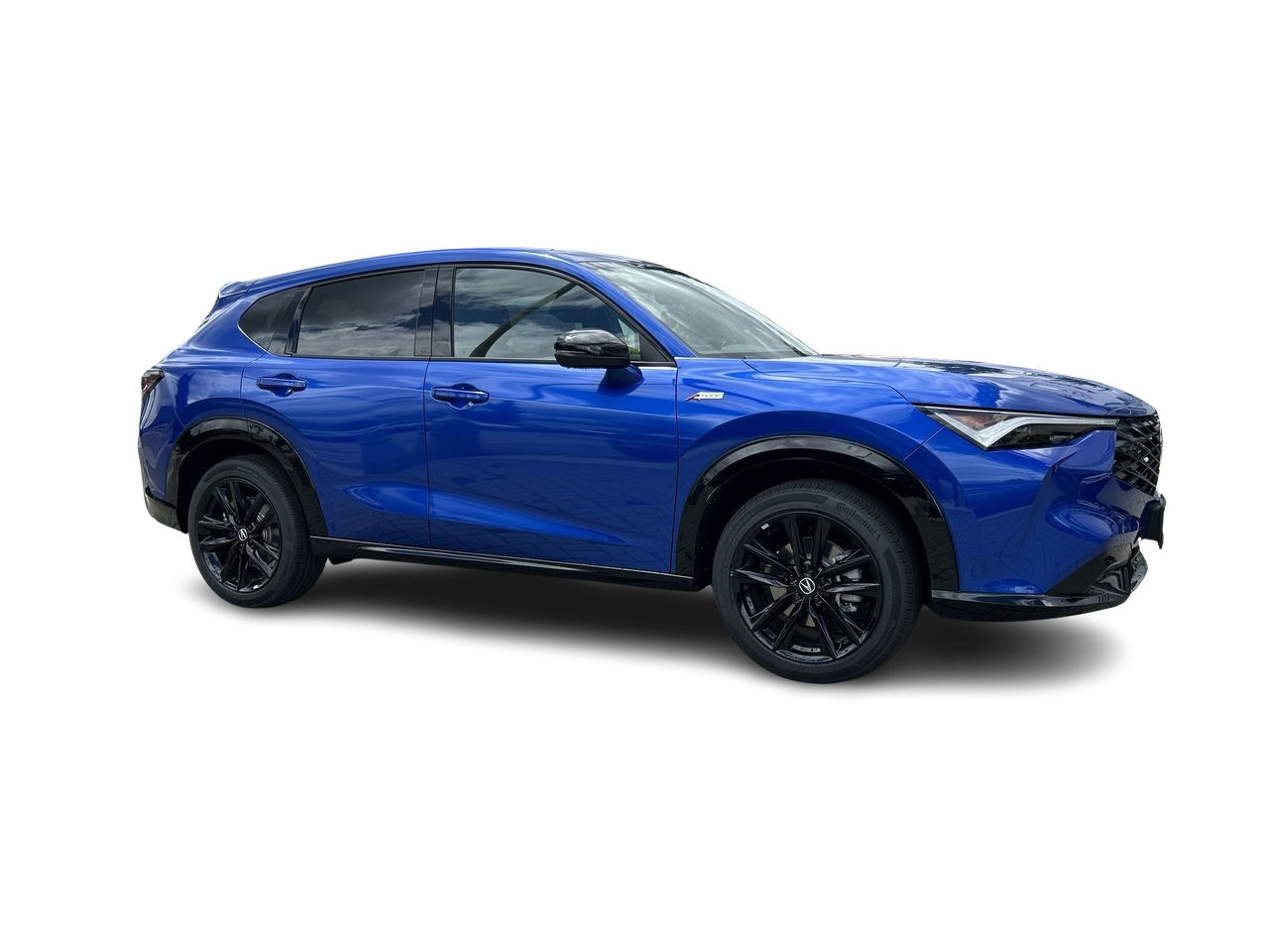 2025 Acura ADX in Markham, Ontario
