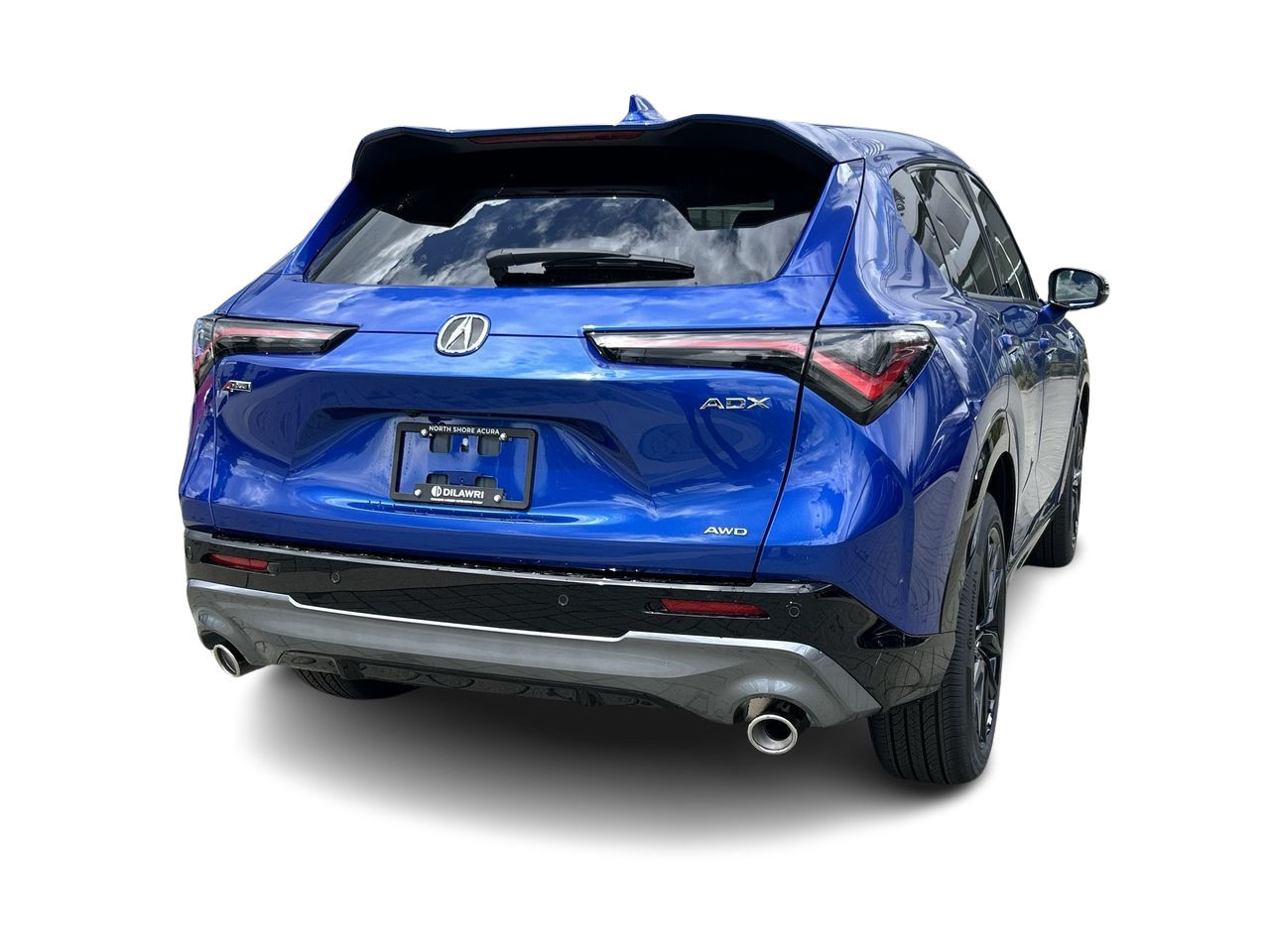 2025 Acura ADX in Markham, Ontario