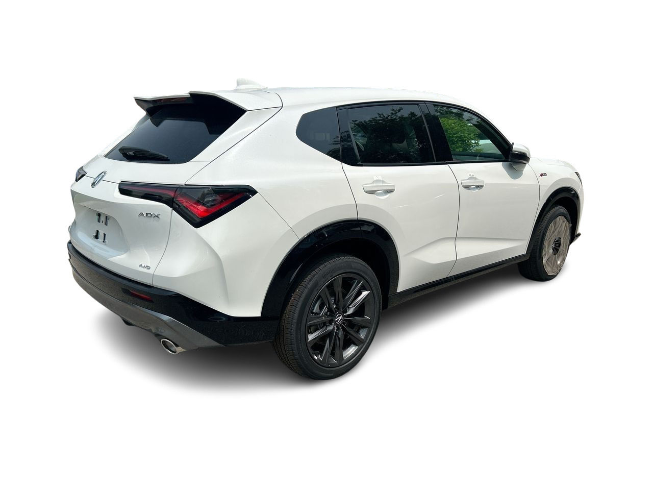 2025 Acura ADX in Markham, Ontario