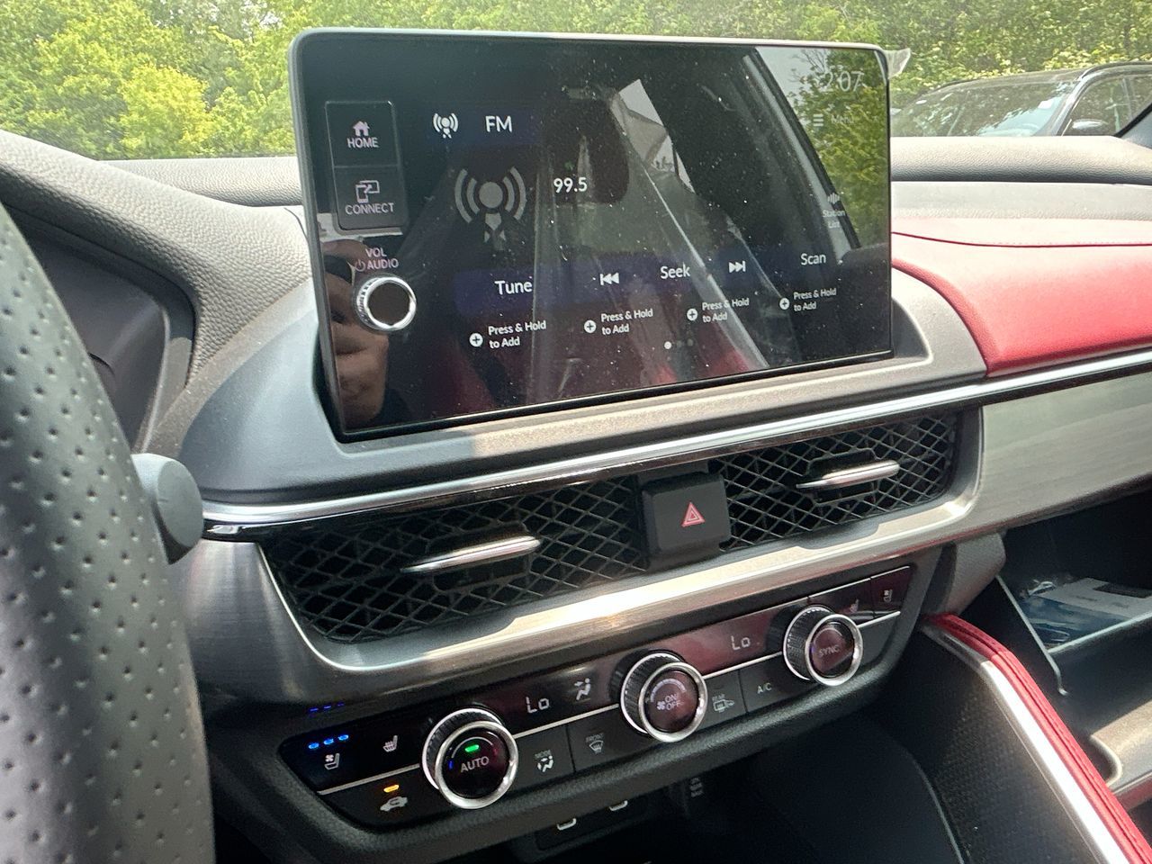 2025 Acura ADX in Markham, Ontario
