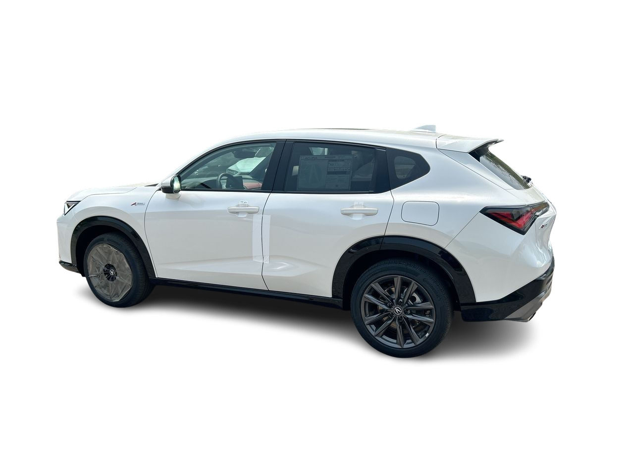 2025 Acura ADX in Markham, Ontario