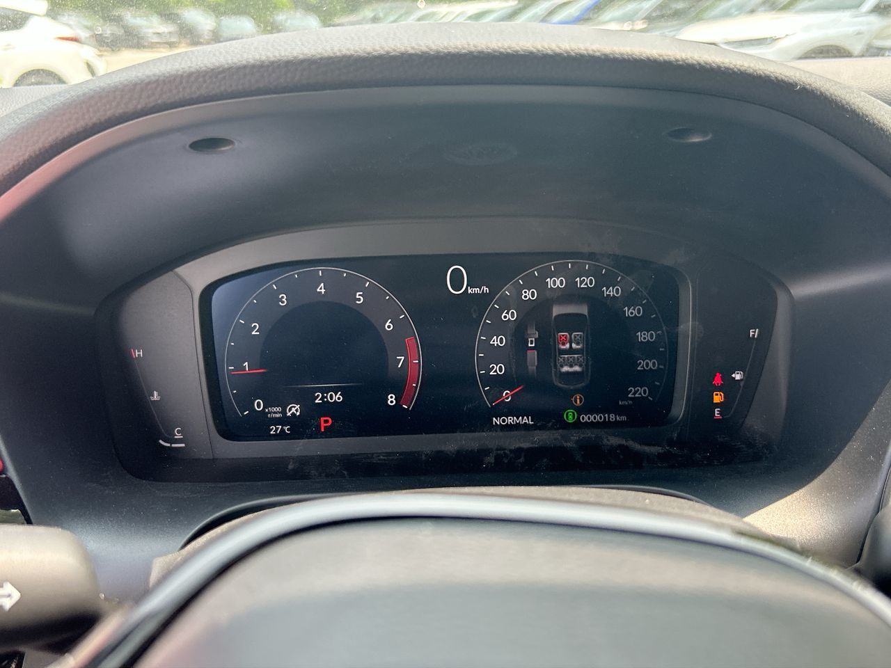 2025 Acura ADX in Markham, Ontario