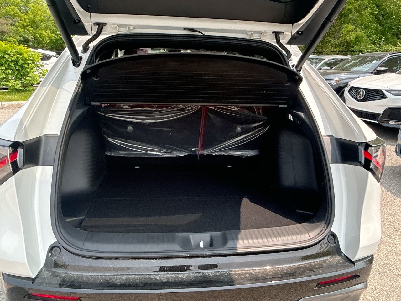 2025 Acura ADX in Markham, Ontario