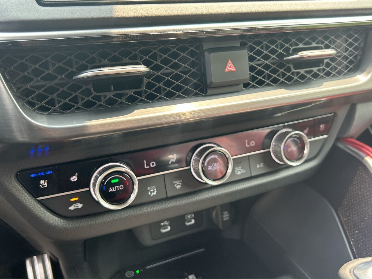 2025 Acura ADX in Markham, Ontario
