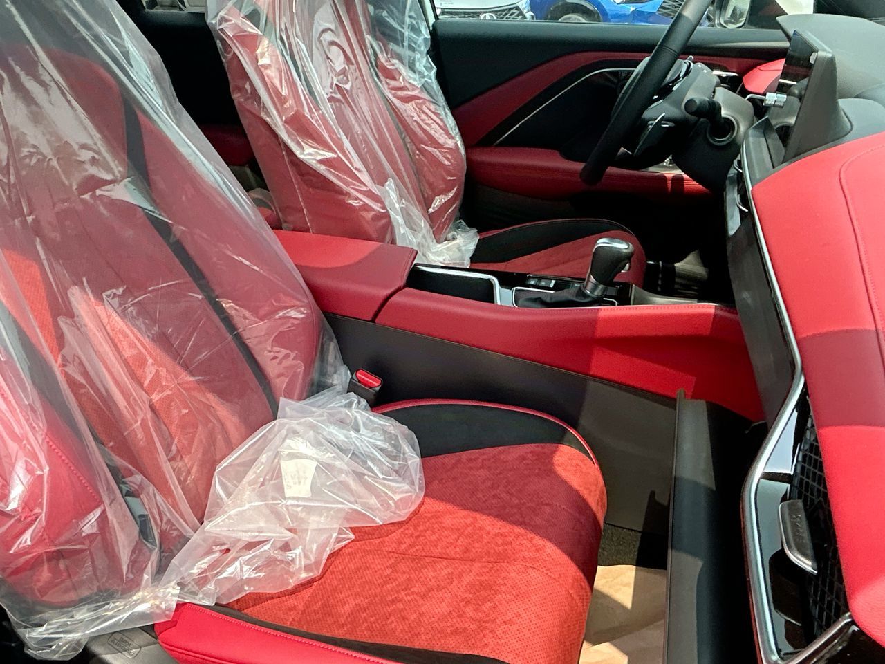 2025 Acura ADX in Markham, Ontario