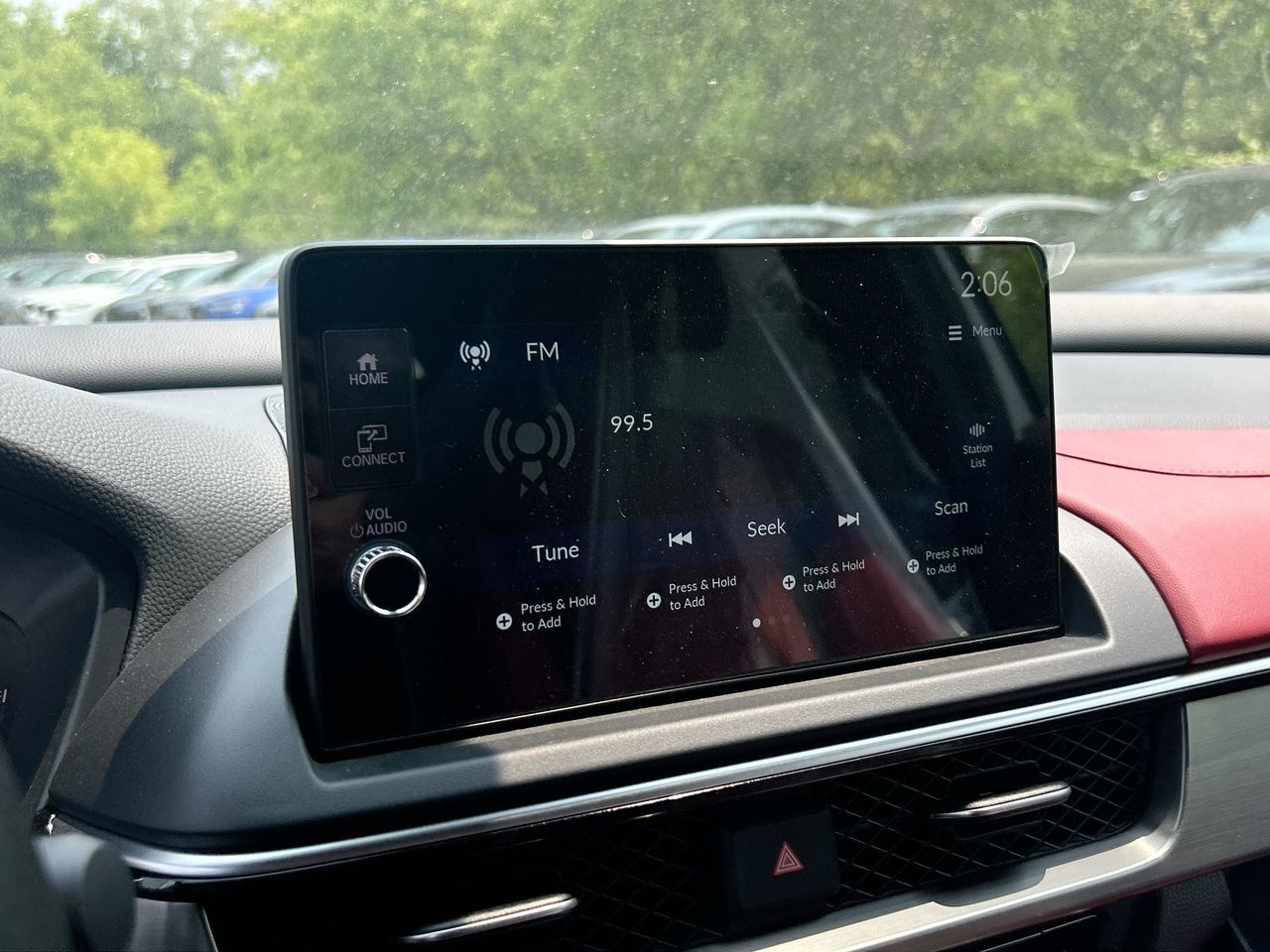 2025 Acura ADX in Markham, Ontario