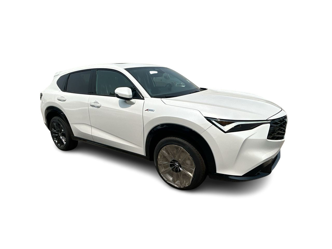 2025 Acura ADX in Markham, Ontario