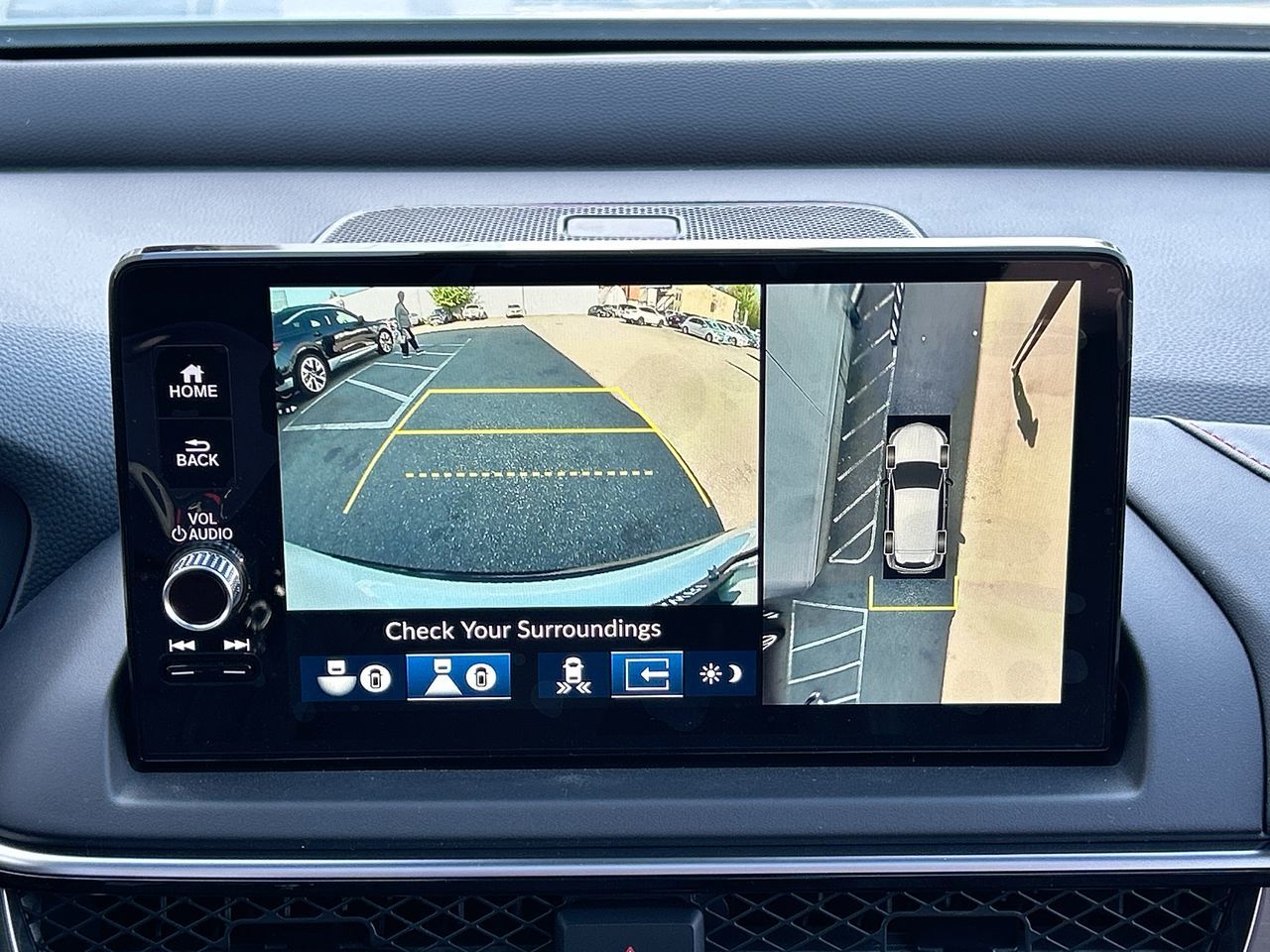 2025 Acura ADX in Markham, Ontario