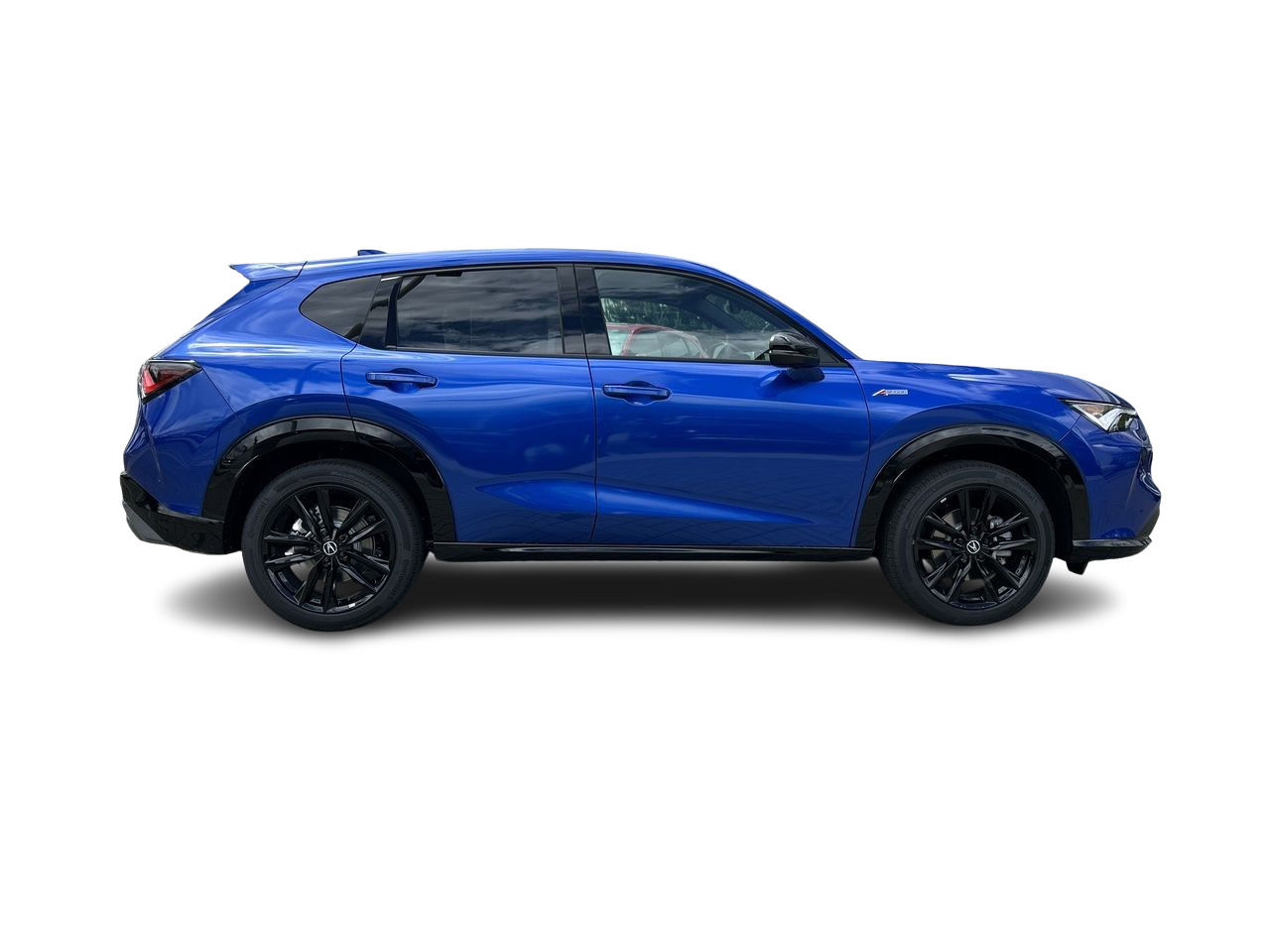 2025 Acura ADX in Markham, Ontario
