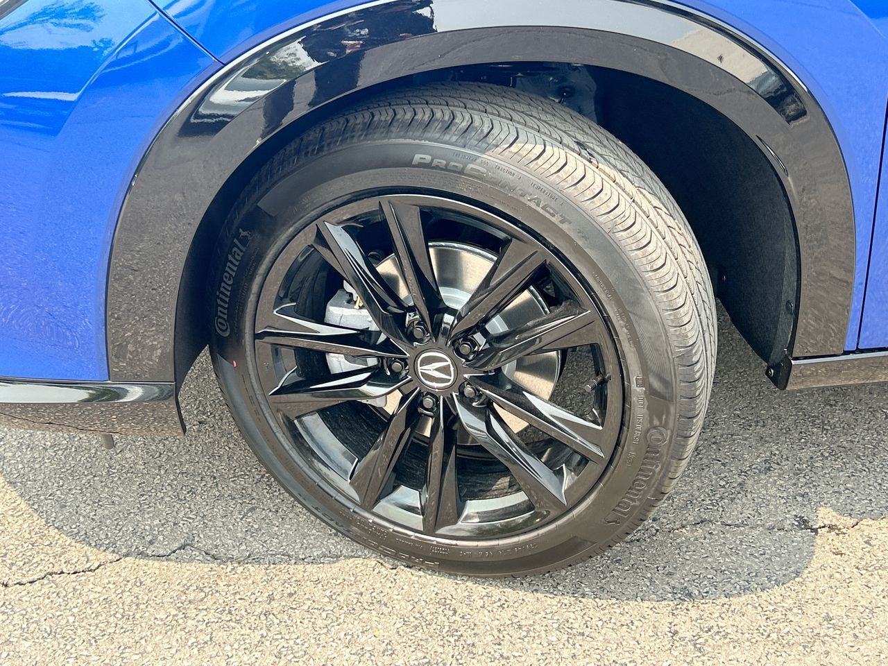 Acura ADX  2025 à Markham, Ontario