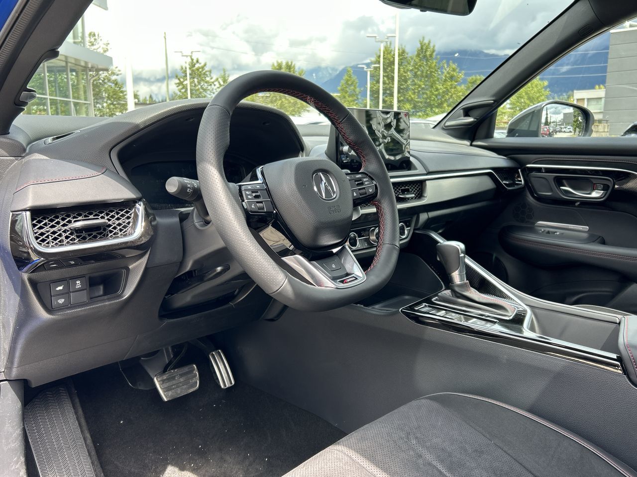 Acura ADX  2025 à Markham, Ontario
