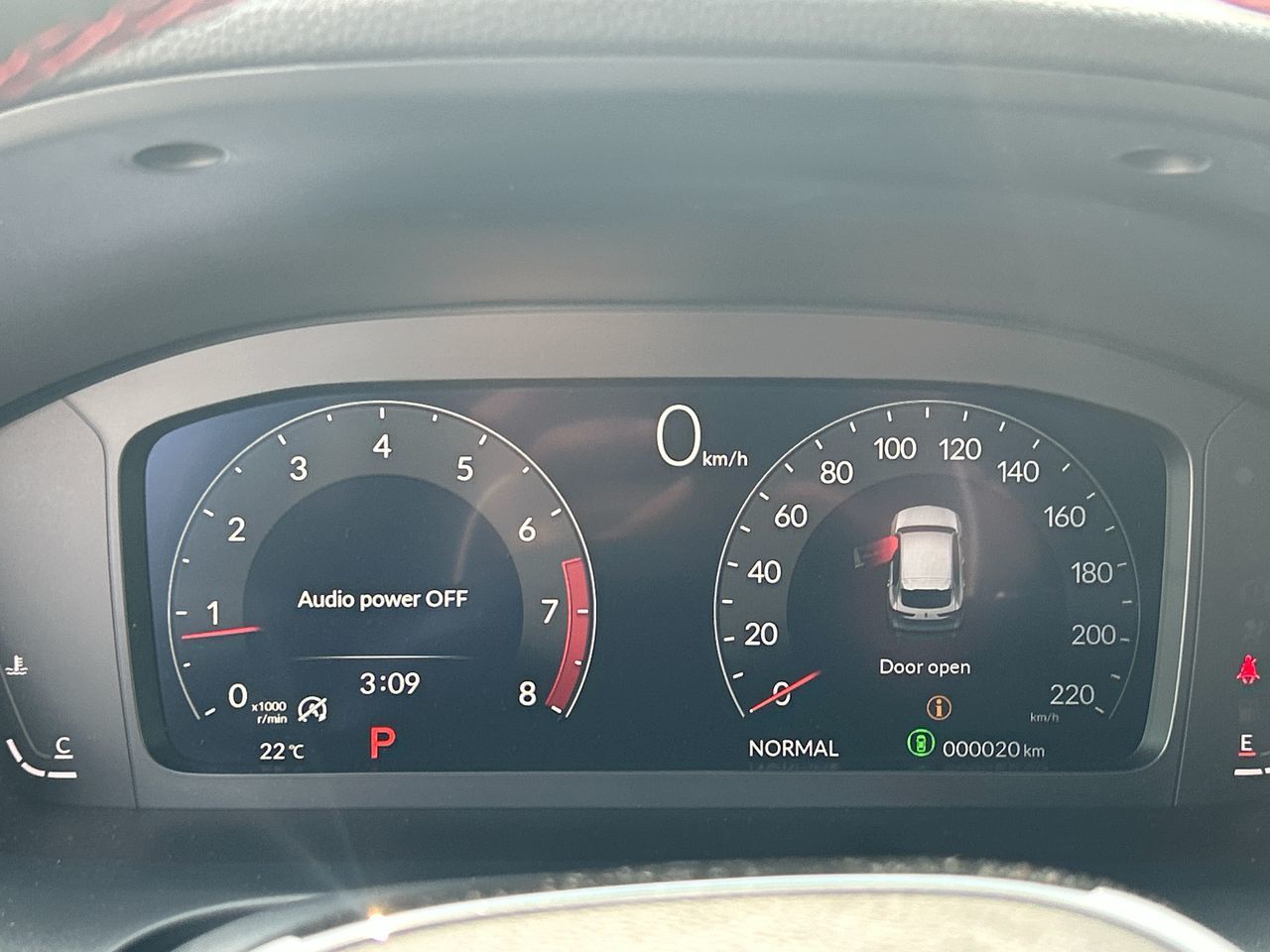 Acura ADX  2025 à Markham, Ontario