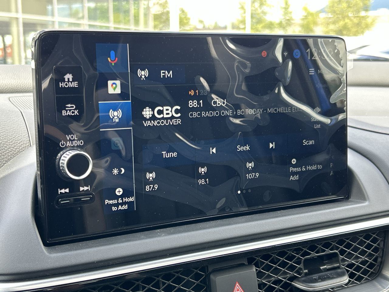 Acura ADX  2025 à Markham, Ontario