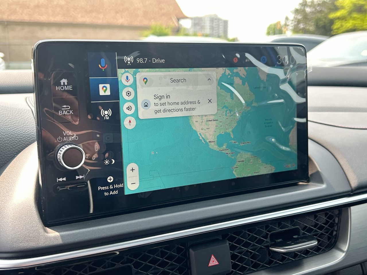 Acura ADX  2025 à Markham, Ontario